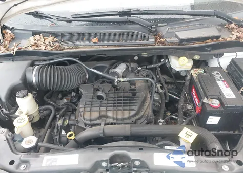 2013 Chrysler Town & Country Touring-L from USA, damaged, VIN 2C4RC1CG3DR737508